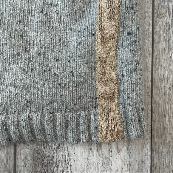 j.crew donegal sweater - Picture 5 of 8